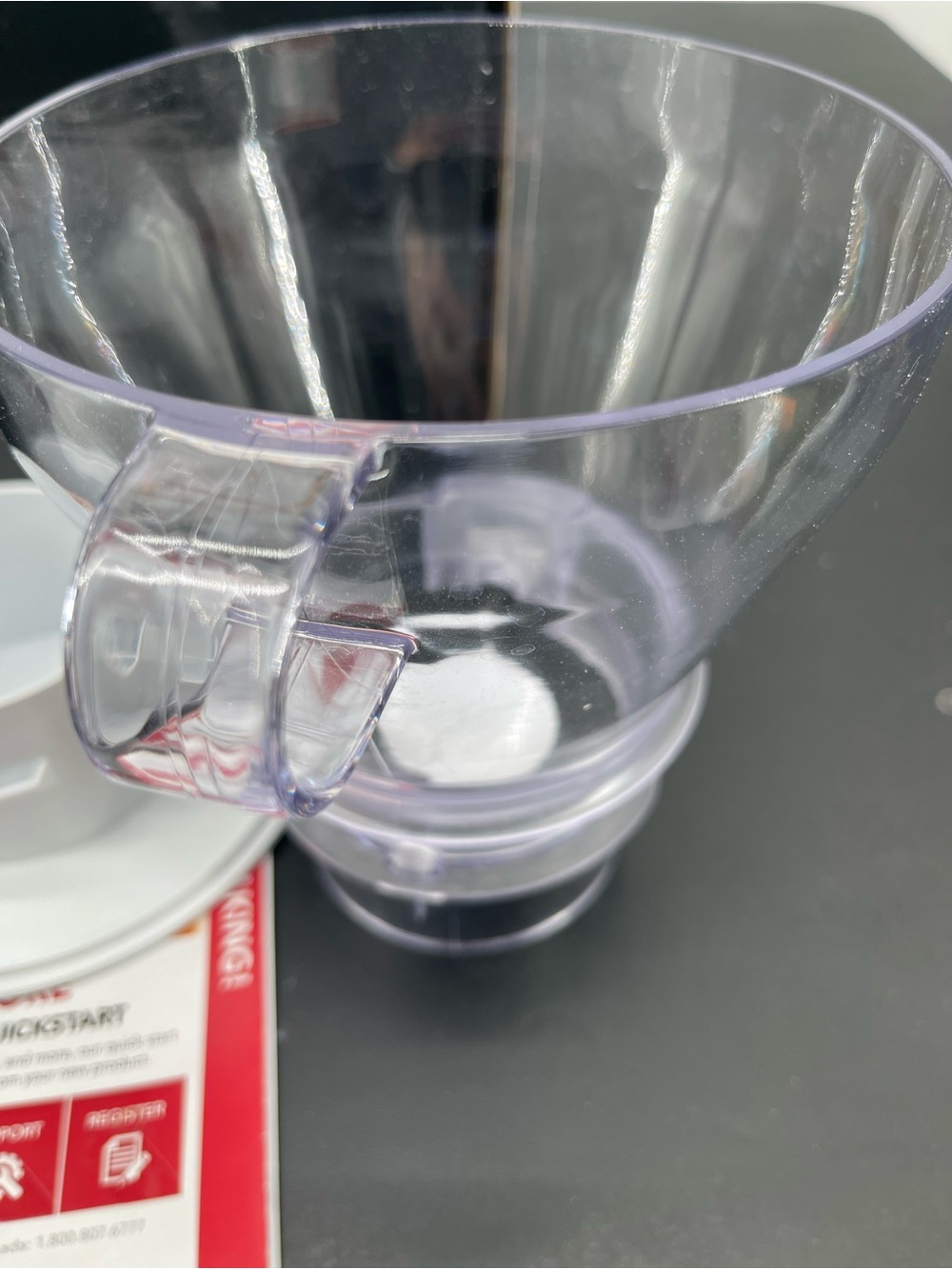 KitchenAid Sifter Scale Combo - Picture 7 of 14